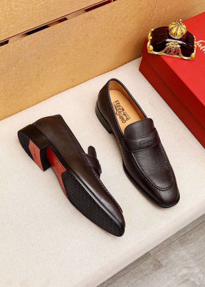 Ferragamo Shoes